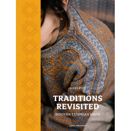 Modern Estonian Knits