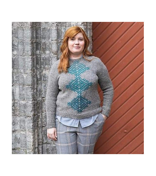 Modern Estonian Knits