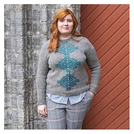 Modern Estonian Knits