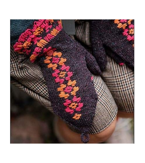 Modern Estonian Knits