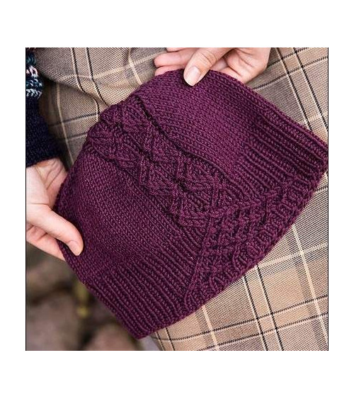 Modern Estonian Knits