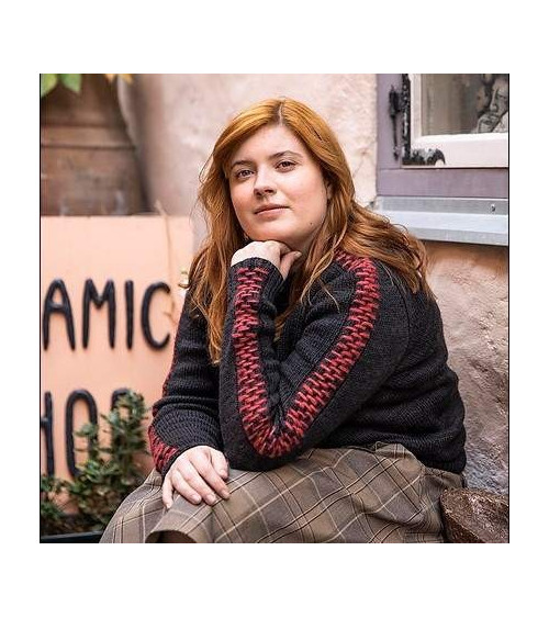 Modern Estonian Knits