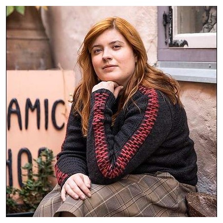 Modern Estonian Knits