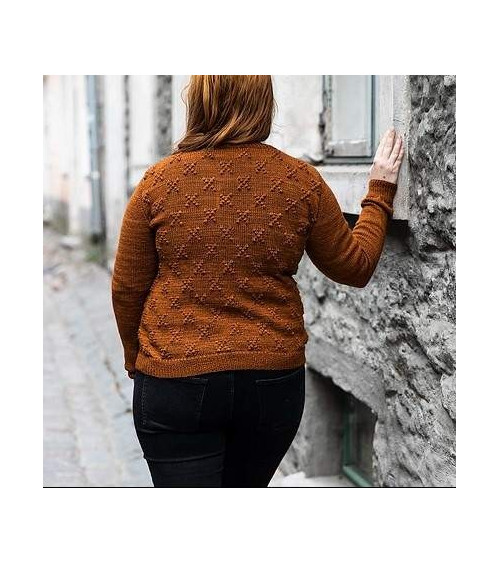 Modern Estonian Knits