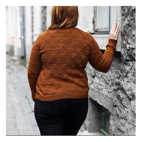Modern Estonian Knits