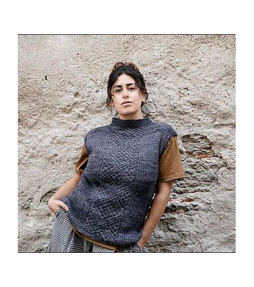Modern Estonian Knits