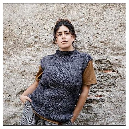 Modern Estonian Knits