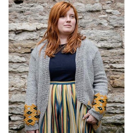 Modern Estonian Knits