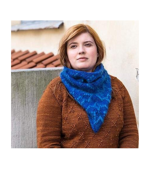 Modern Estonian Knits