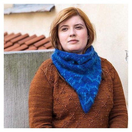 Modern Estonian Knits