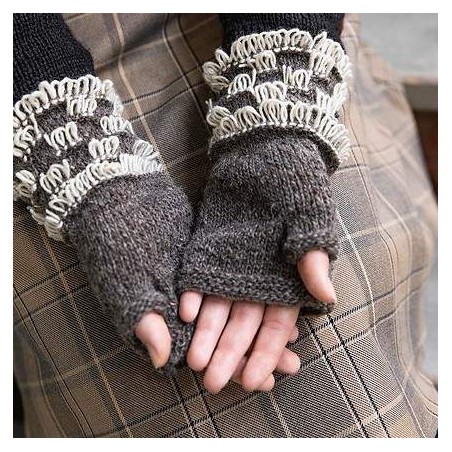 Modern Estonian Knits