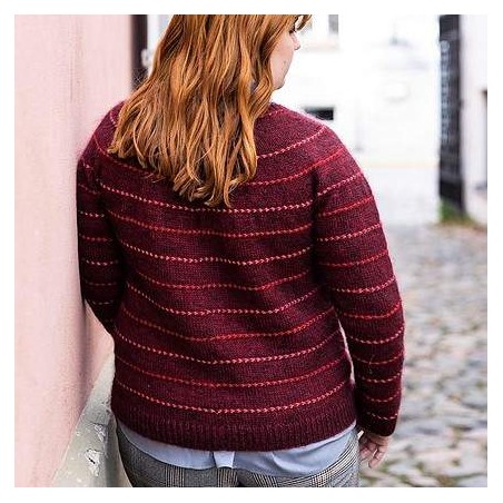 Modern Estonian Knits