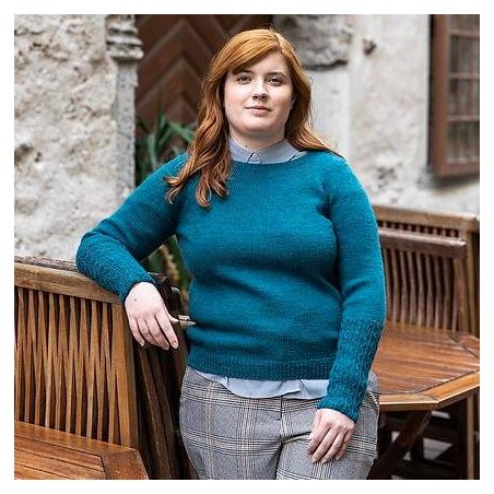 Modern Estonian Knits