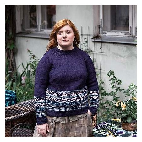 Modern Estonian Knits