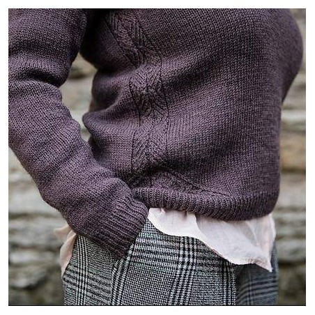 Modern Estonian Knits