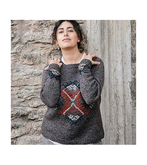 Modern Estonian Knits