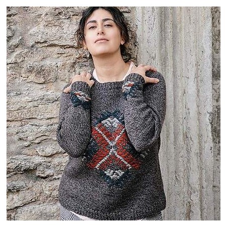 Modern Estonian Knits
