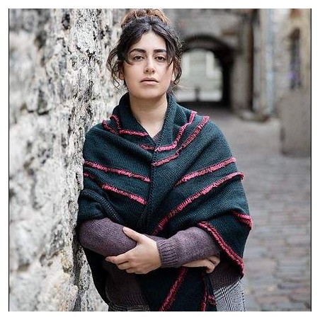 Modern Estonian Knits