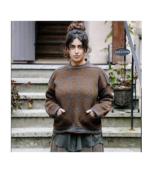 Modern Estonian Knits