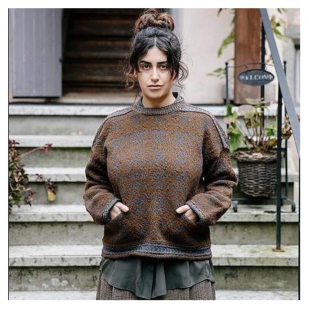 Modern Estonian Knits