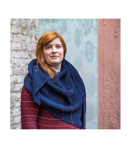 Modern Estonian Knits