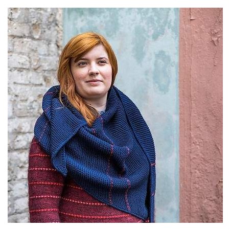 Modern Estonian Knits
