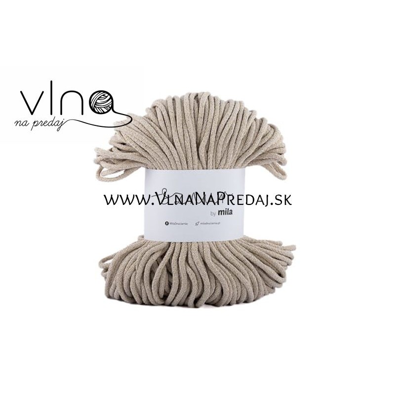 Macramé Cord 3mm