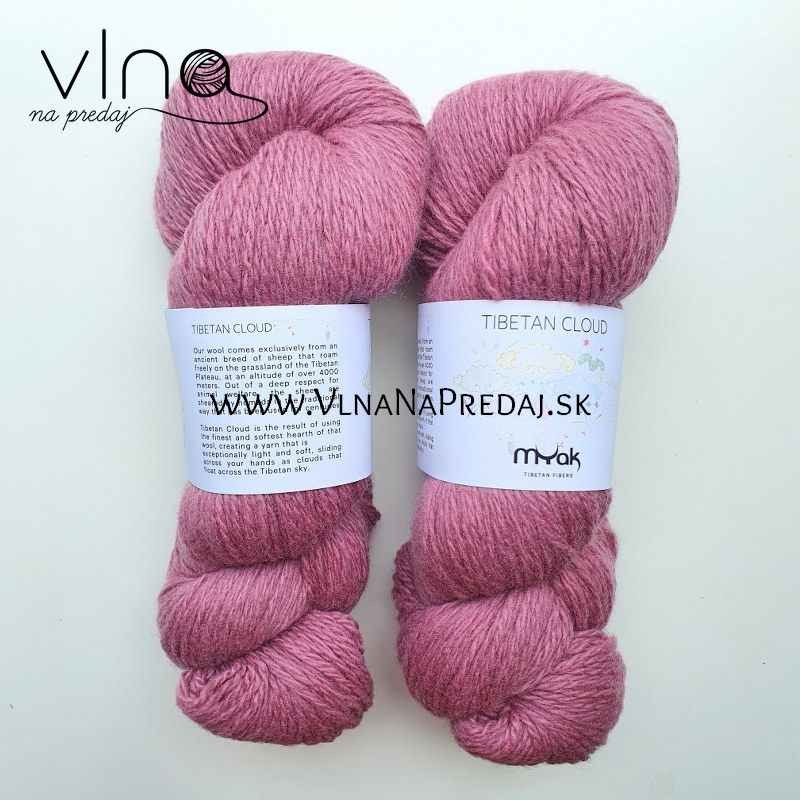 Tibetan Cloud – Tibetan Sheep Wool