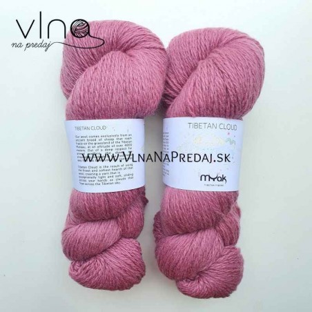 Tibetan Cloud – Tibetan Sheep Wool