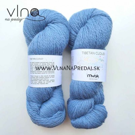 Tibetan Cloud – Tibetan Sheep Wool