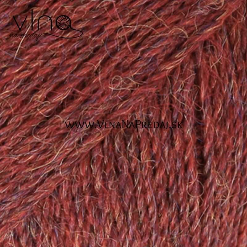 Alpaca 50g 167m