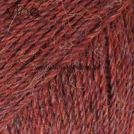 Alpaca 50g 167m