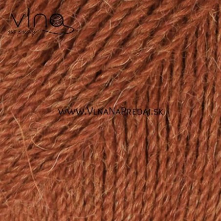 Alpaca 50g 167m