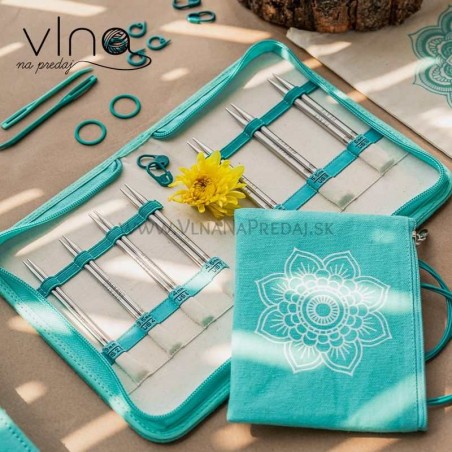 Sada vymeniteľných ihlíc Believe zo série Mindful (3mm - 6mm)