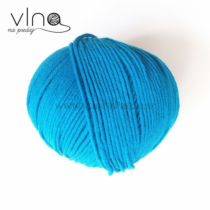 Morbidone100% merino talianskej výroby