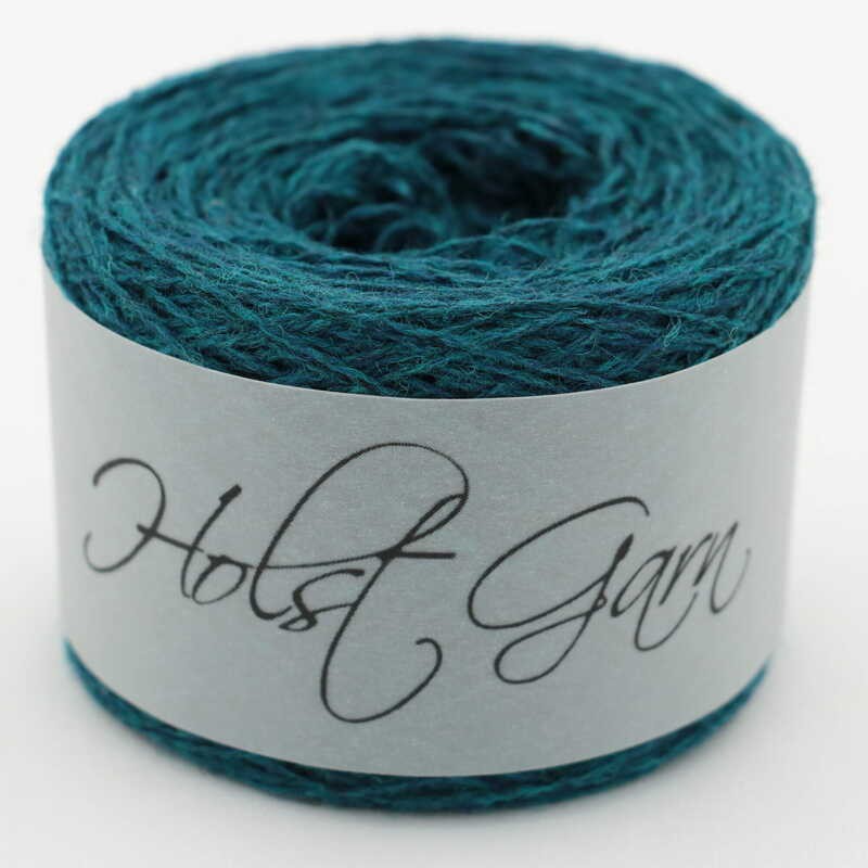 Super Soft Fine Wool Yarn for Nordic Colourwork