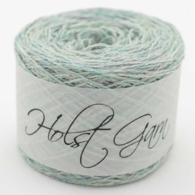 Super Soft Fine Wool Yarn for Nordic Colourwork