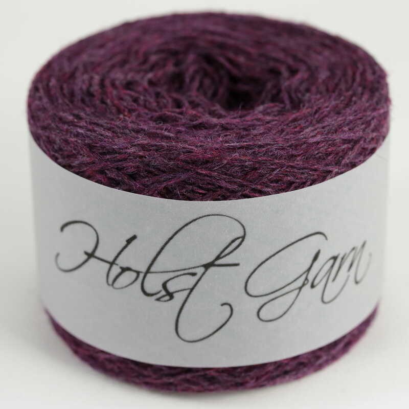 Super Soft Fine Wool Yarn for Nordic Colourwork