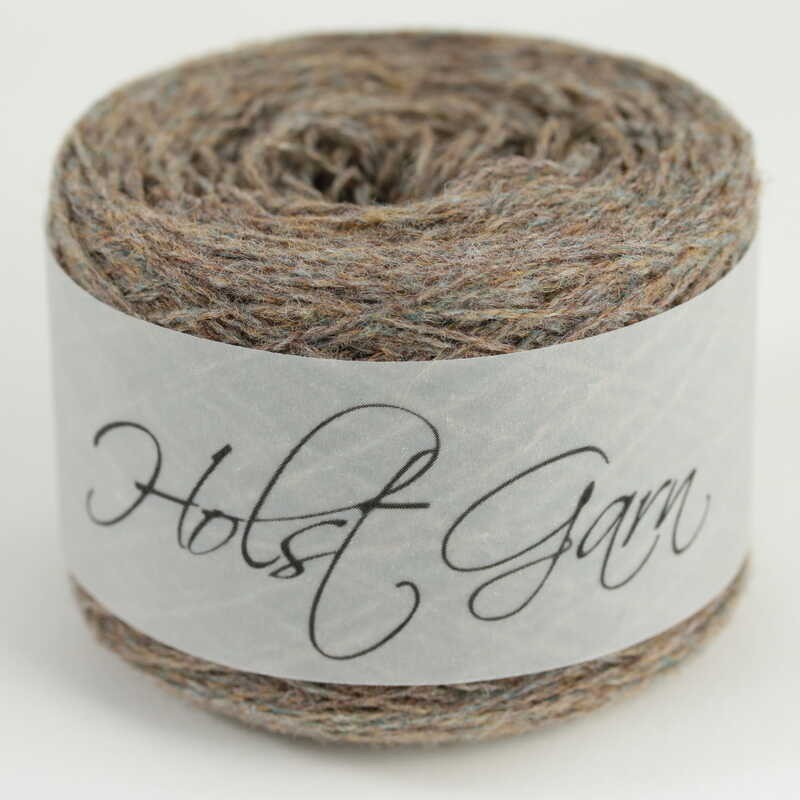 Super Soft Fine Wool Yarn for Nordic Colourwork