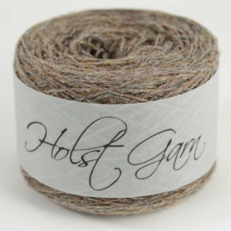 Super Soft Fine Wool Yarn for Nordic Colourwork
