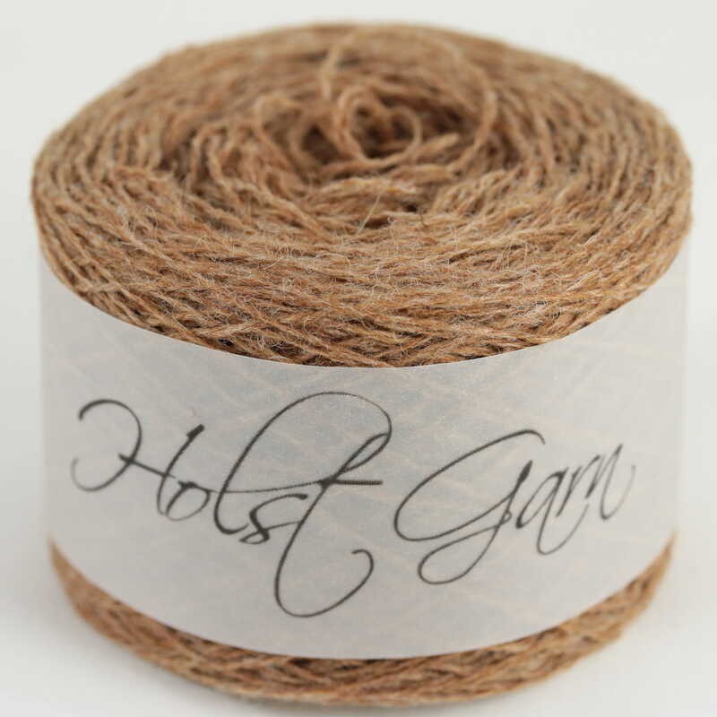 Super Soft Fine Wool Yarn for Nordic Colourwork
