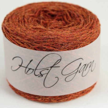 Super Soft Fine Wool Yarn for Nordic Colourwork