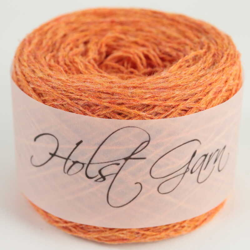 Super Soft Fine Wool Yarn for Nordic Colourwork