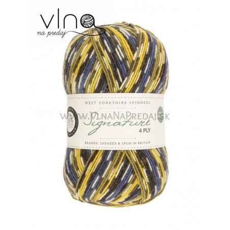 Signature 100g 400m
