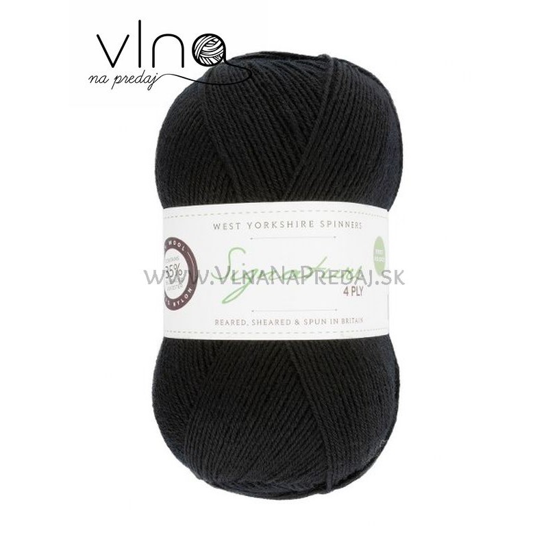 Signature 100g 400m