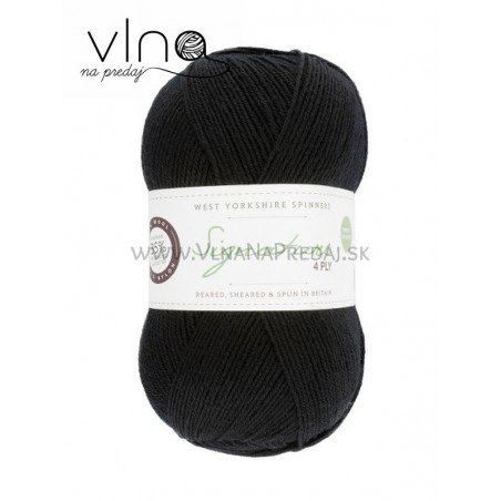 Signature 100g 400m