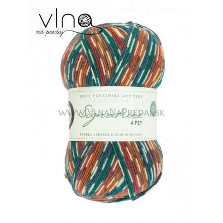 Signature 100g 400m