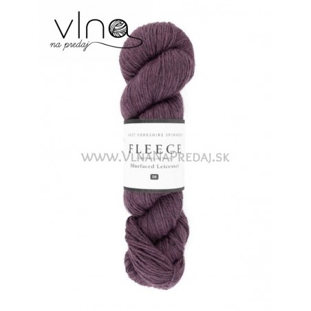 BFL Fleece – 100% British Wool