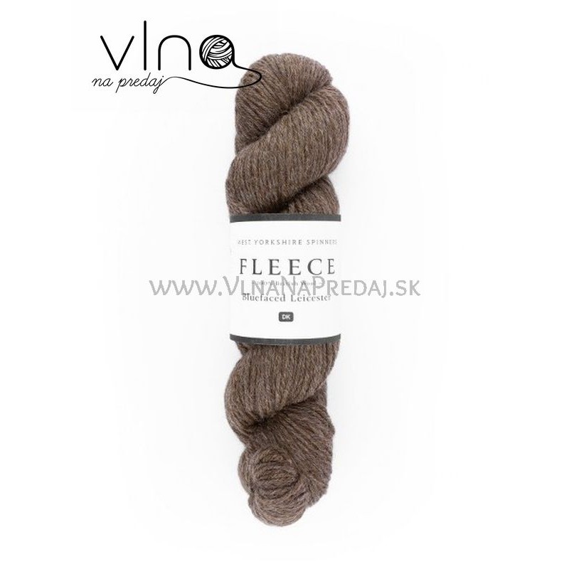 BFL Fleece – 100% British Wool