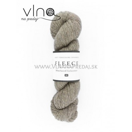 BFL Fleece – 100% British Wool
